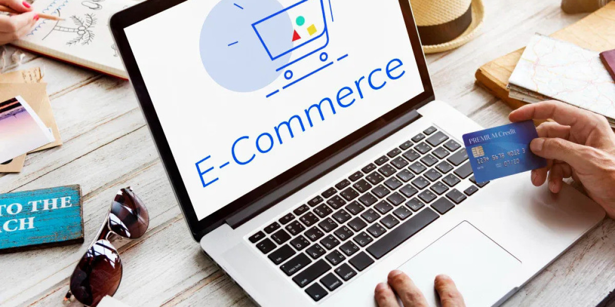 How an Ecommerce Development Company in Jaipur Helps Grow Your Online Business