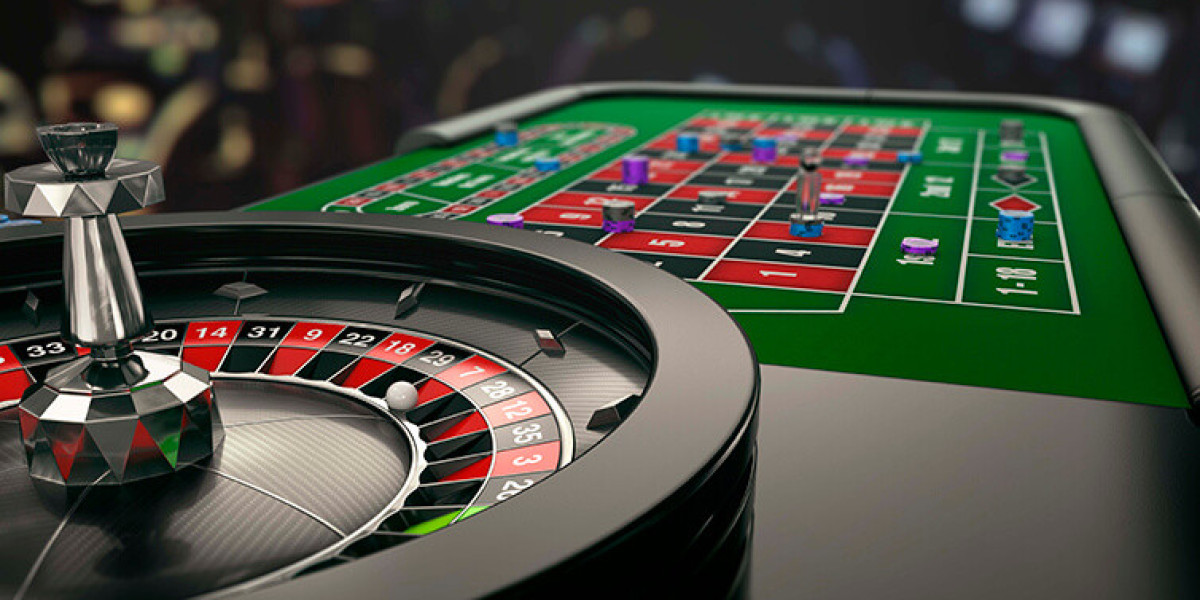 The Impact of Environmental Sustainability Initiatives in Online Casinos: How Green Practices and Eco-Friendly Technolog