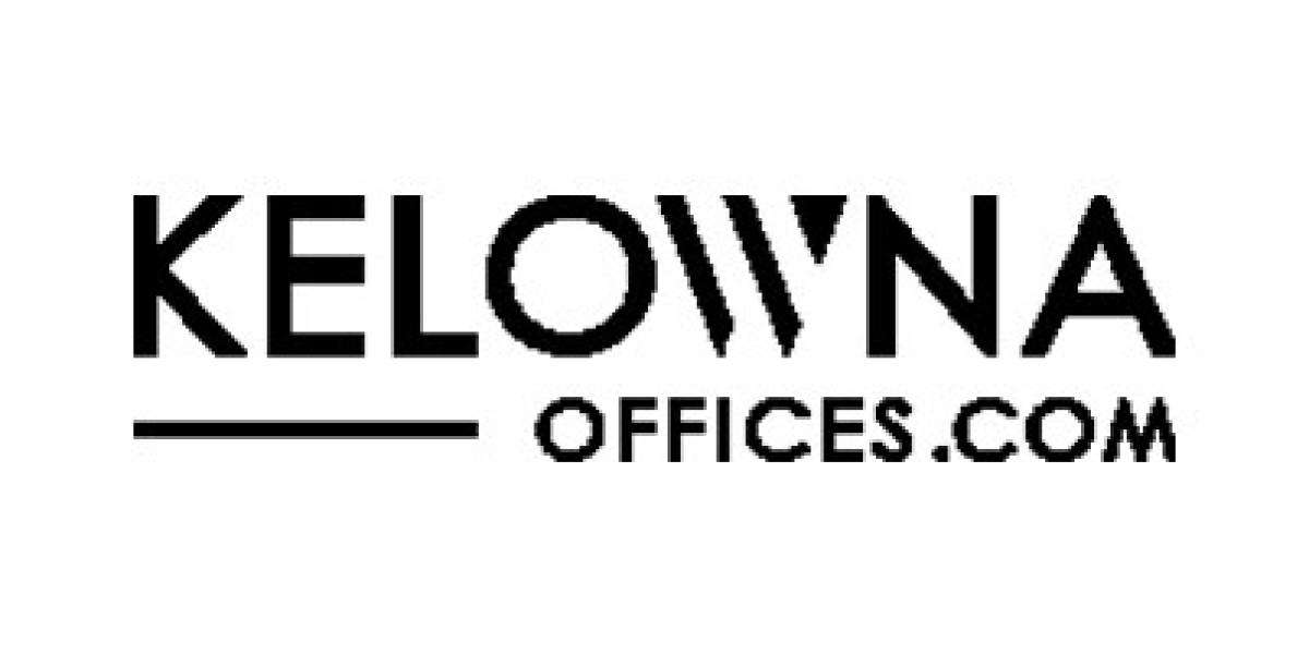 Modern Office Space for Rent with Flexible Options – Kelowna