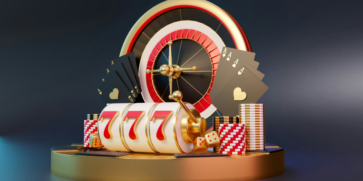 Slotimängude trendid 2025. aastal: uued tehnoloogiad ja innovatsioonid, mis muudavad online kasiinod veelgi põnevamaks