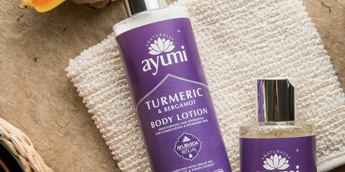Ayumi: Where Ayurveda Meets Modern Skincare