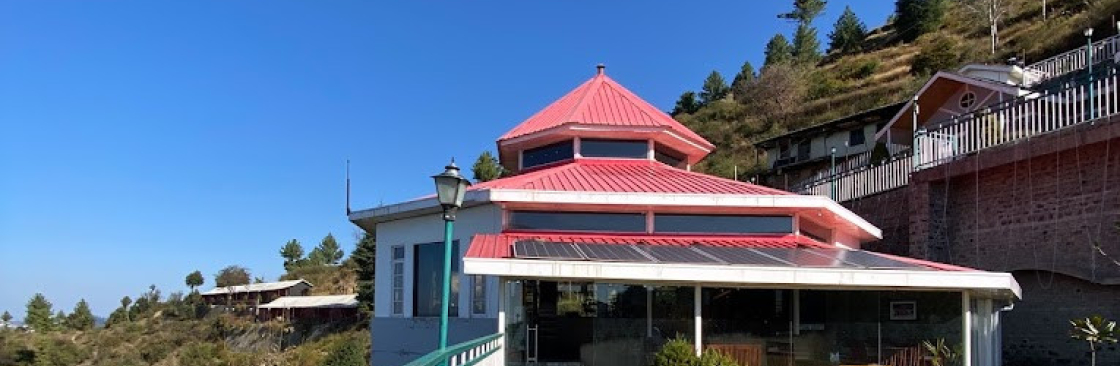 The Koti Village Resort Cover Image