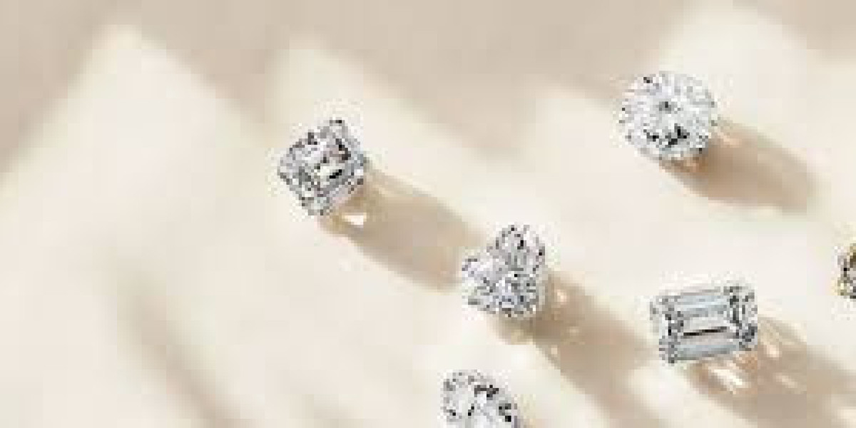 Choosing the Right Diamond Shape for Your Engagement Ring