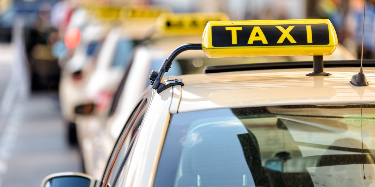 Taxi Den Haag Airport – Vergroot nu uw kennis!