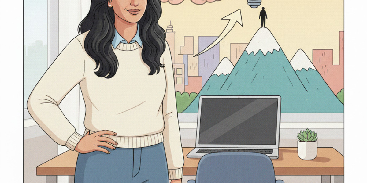 How I Built a Life Coaching Journey That Changes Lives in India ?