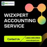 ProAdvisor & Digital Experts Wizxpert: Certified QuickBooks Profile Picture