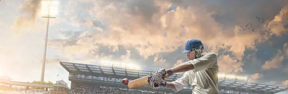 Cricket Online ID Cover Image