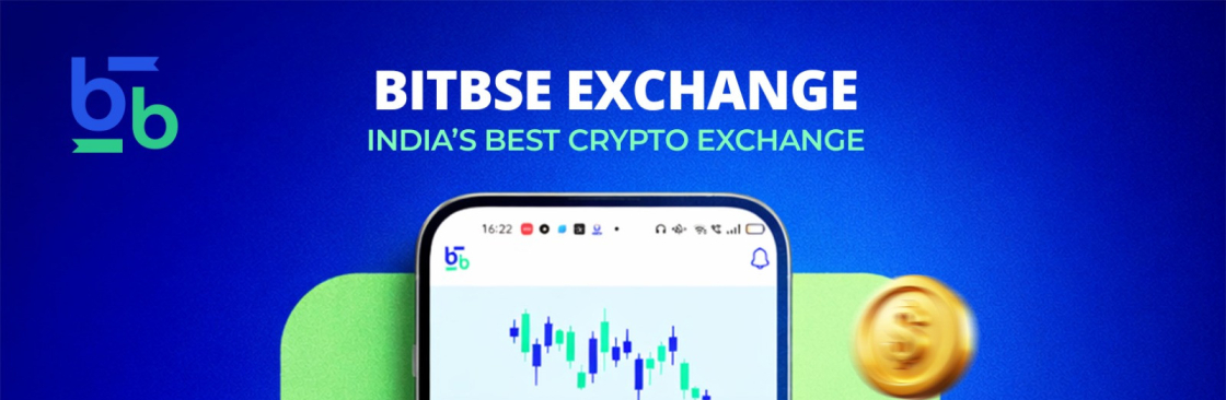 Bitbse Exchange Cover Image