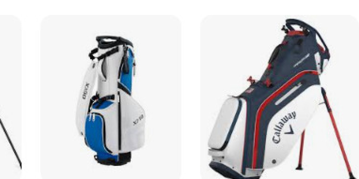 Buy Golf Bags Online: Find the Perfect Golf Bag for Your Game