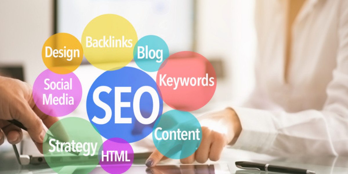 SEO Company in India: How Professional SEO Services Drive Long-Term Business Growth