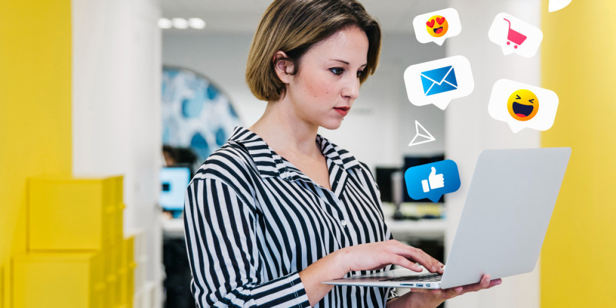 Understanding Social Media Reseller Services in the USA