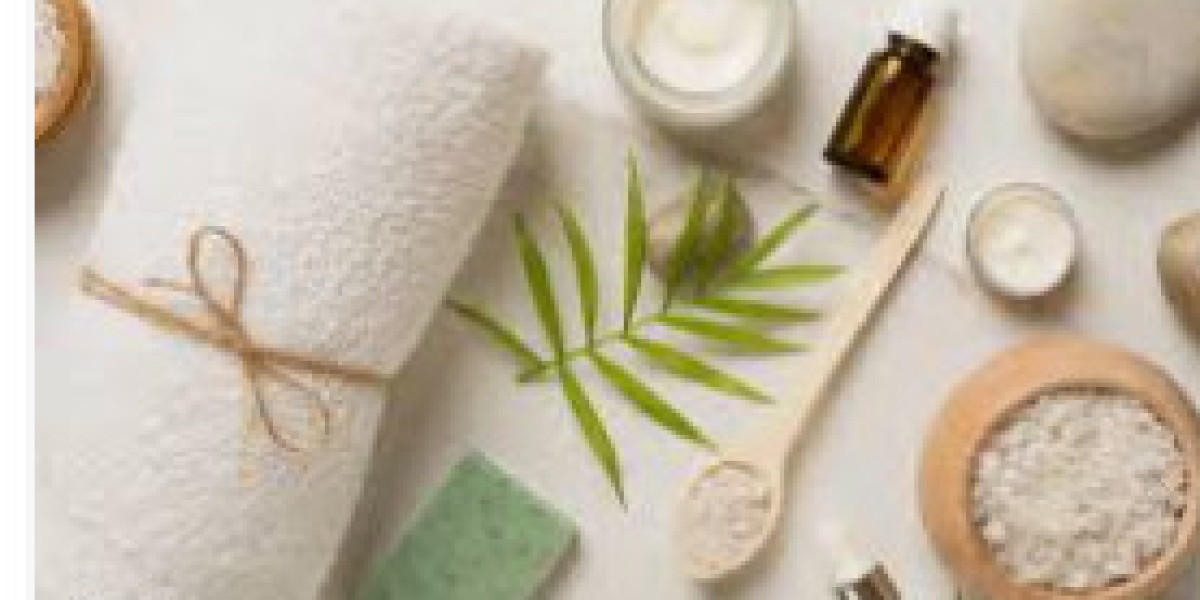 Wellness Products: Supporting a Healthier, Balanced Lifestyle