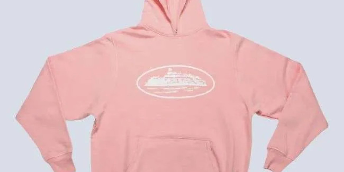 Corteiz Clothing: The Unfiltered Voice of Modern Streetwear