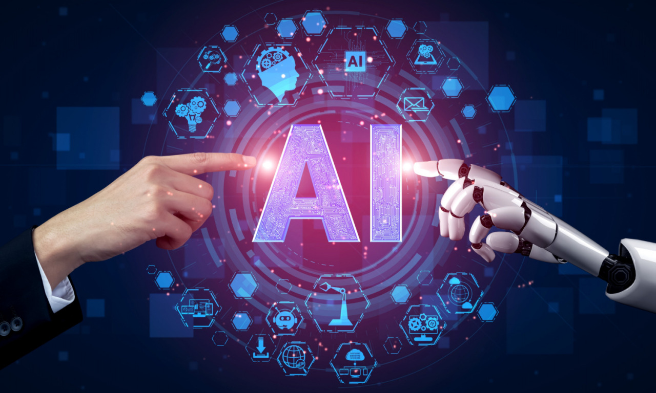 What Makes AI-Powered Websites Different From Traditional Ones