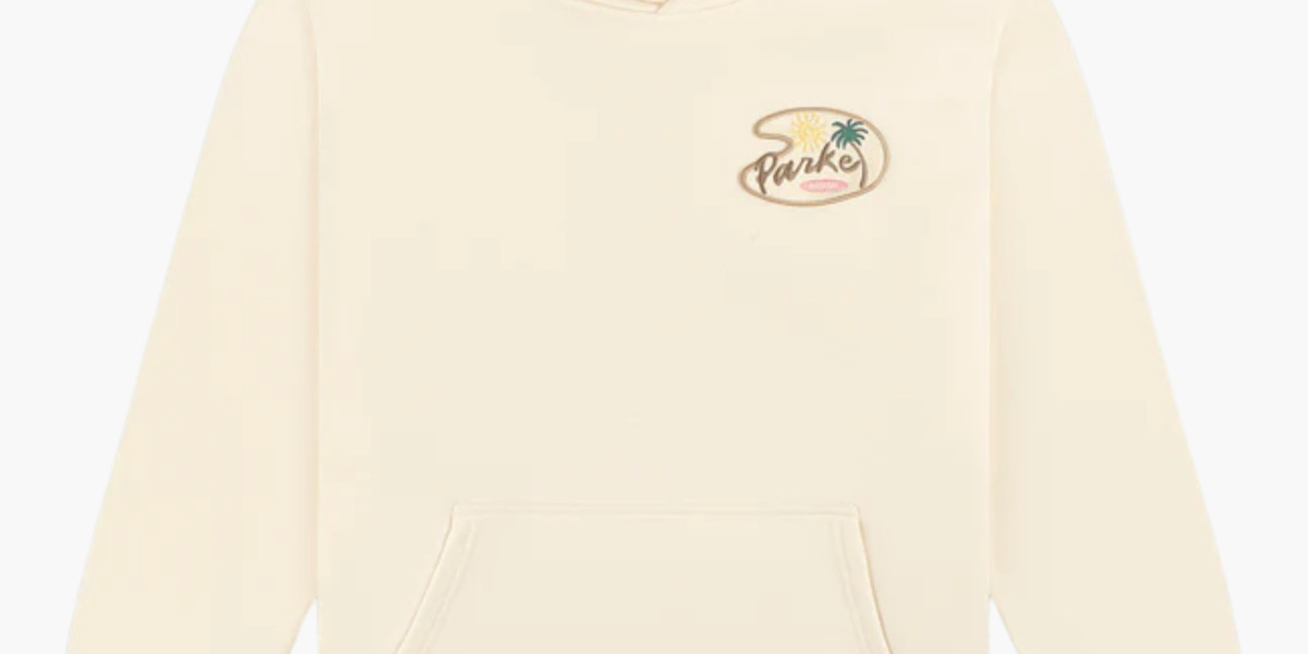 The Parke Hoodie Has Transformed to Be A Lifestyle Layer