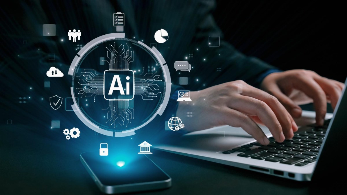 Understanding AI Web Development Services and Their Use Cases