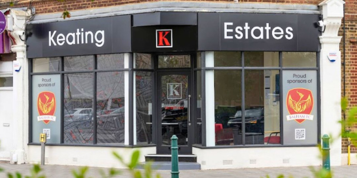 London Estate Agents | Keating Estates