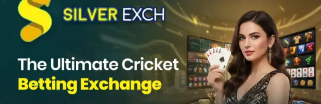 Silverexch Cover Image