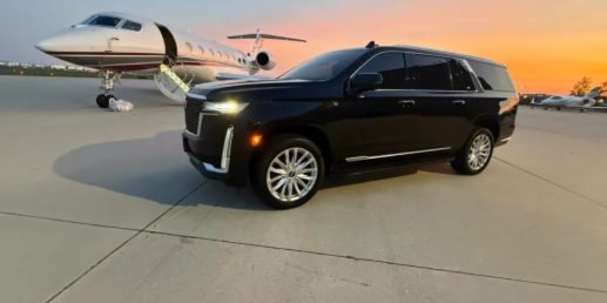 Hourly & City-to-City Transfers | Flexible and Comfortable Chauffeur Services