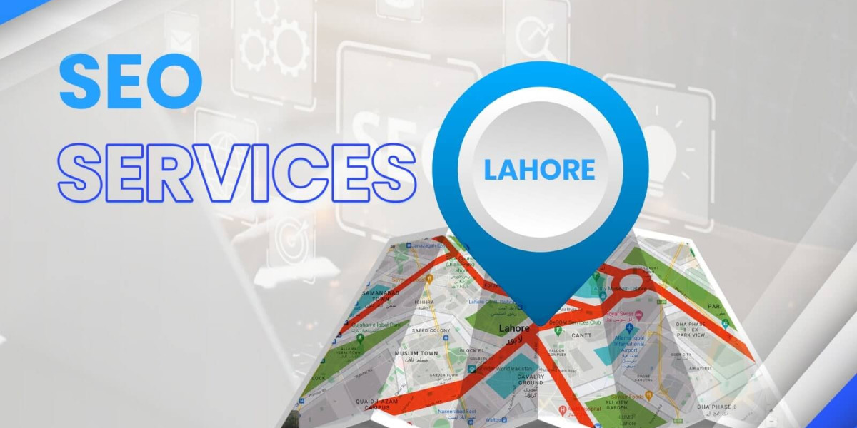 SEO Expert in Lahore | Best SEO Expert in Lahore