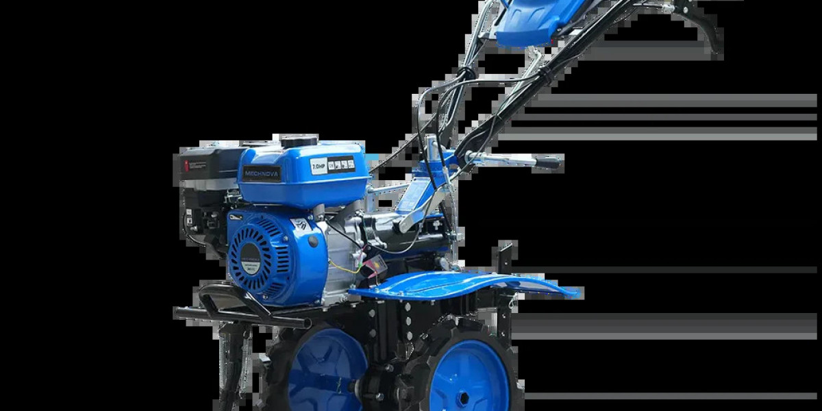 Power Weeder MT900GA1-208CC – Smart Farming Starts Here