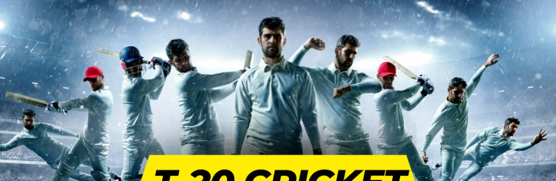 T20Exchange Cover Image