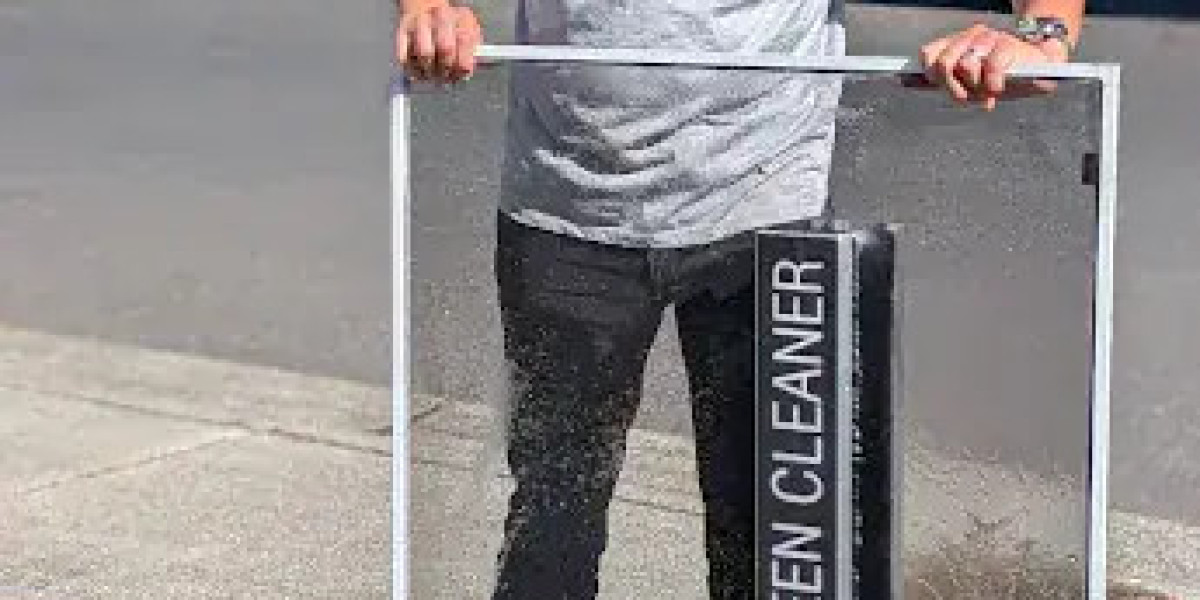 Halbennett Window Cleaning Professional Exterior Cleaning You Can Trust