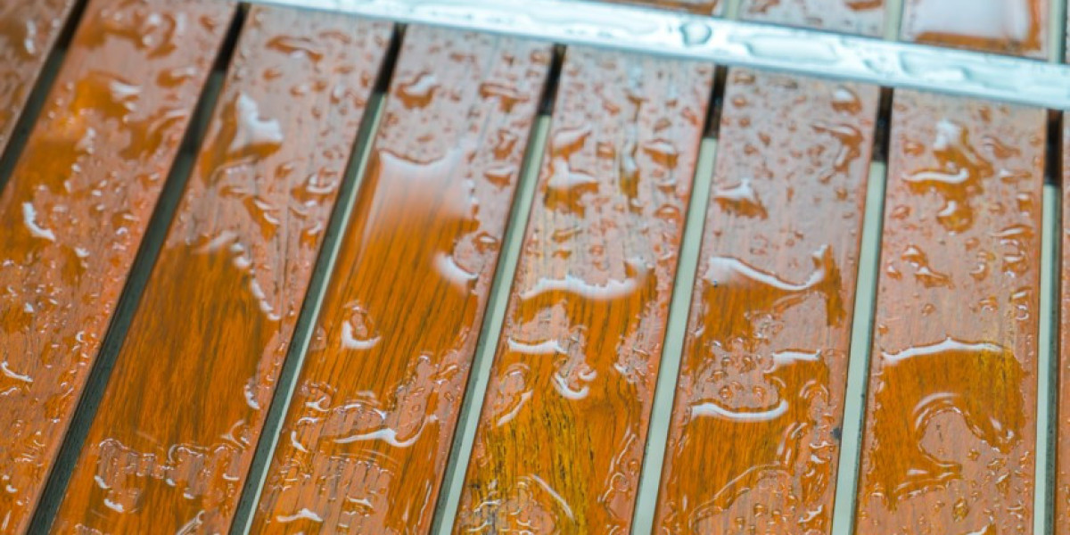 Why Weatherproof Panels Are Essential for Outdoor Structures