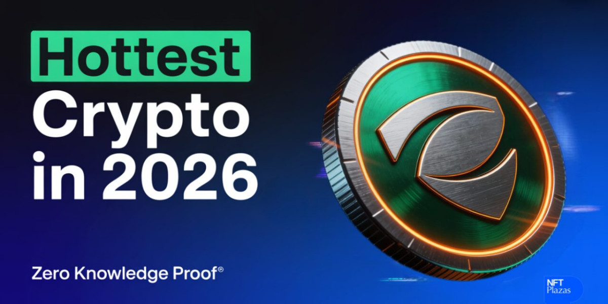 Why Decentralized AI Needs Its Own Blockchain: The Vision Behind ZKP