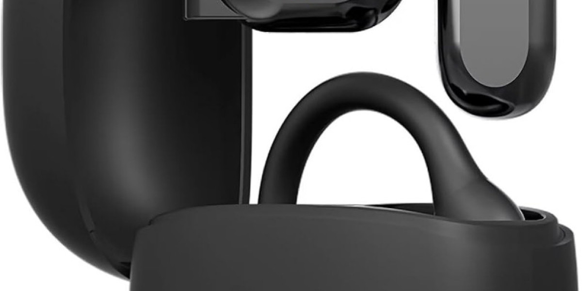 9 Ridiculous Guidelines About New Translation Earbuds