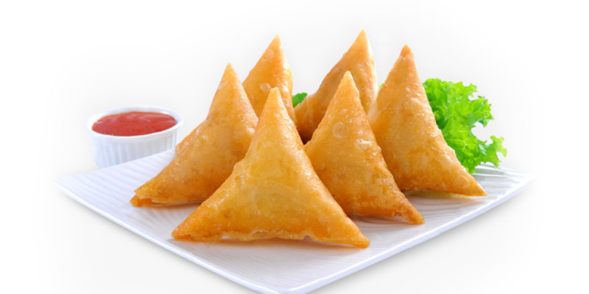 Is Chicken Malai Samosa Healthy? Facts You Should Know