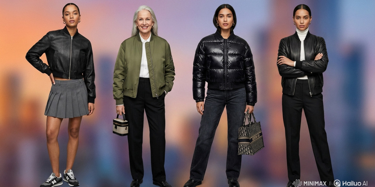 Upgrade Your Wardrobe with Premium Leather from LeathersVibes Official Website