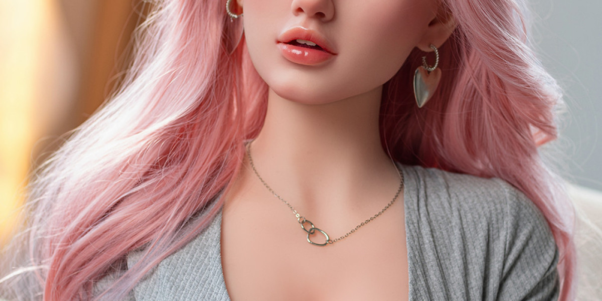 Sex Dolls and the Future of Material Science