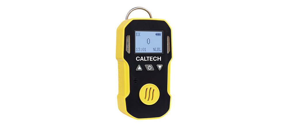 Certified Portable Gas Detectors Singapore for Industry