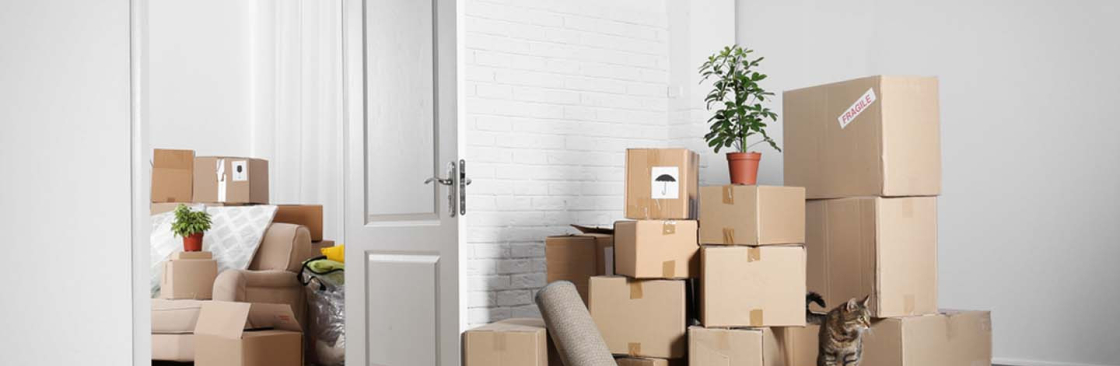 Movers and Packers in Dubai Cover Image