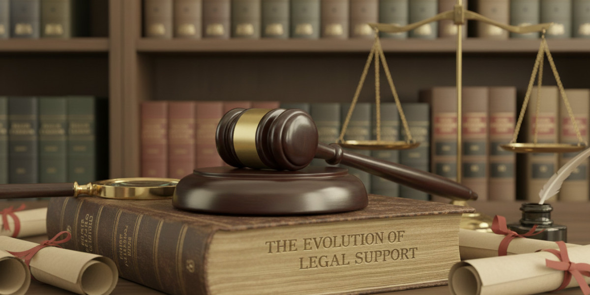 Trusted Paralegal Services Near Me in Mississauga