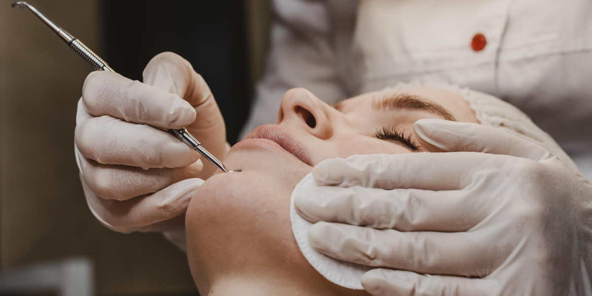 Process of PRP Treatment in Gurgaon | Dr. Ramanjit Singh – Dermcos Skin Care Clinic