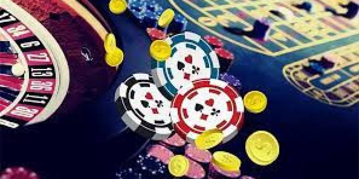 A jövő kaszinója: Digitális innovációk és technológiák szerepe az online kaszinók fejlődésében 2025-re