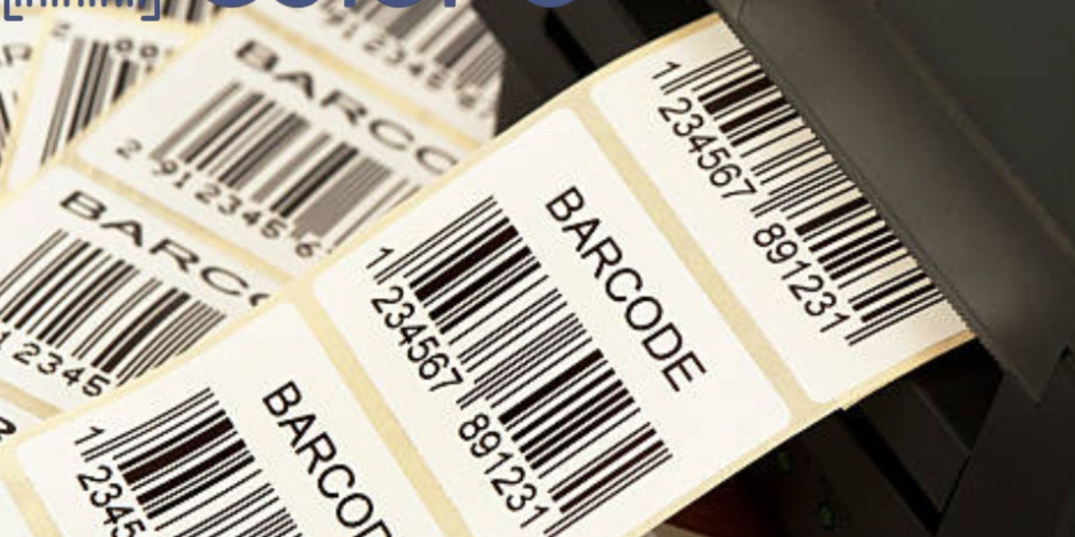 UPC vs QR Codes vs RFID: What Barcode System Is Best for Retail Products?