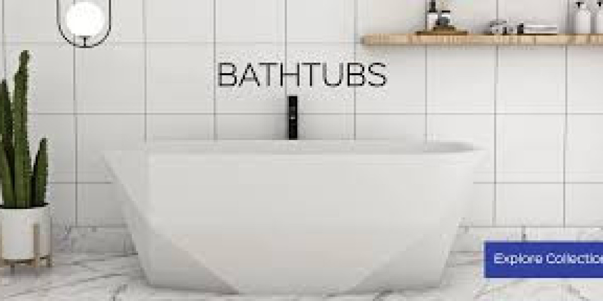 Innovative Fixtures by Streamline Bath for the Home of Your Dreams