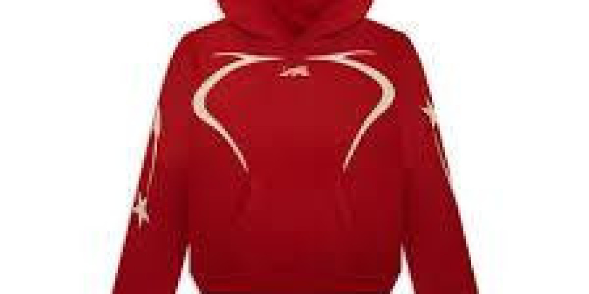 Men’s Hellstar Hoodie: Redefining Everyday Fashion