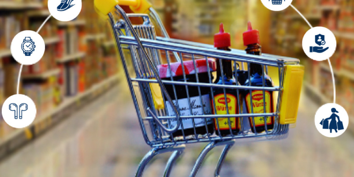 Top Drivers Fueling Growth in the Global In-Store Analytics Market