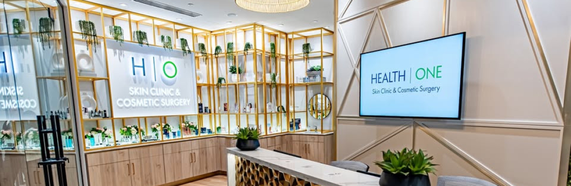 Health One Skin Clinic Cover Image