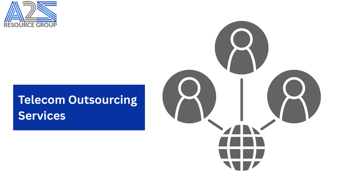 Telecom Outsourcing Services: A Smart Growth Strategy for Modern Telecom Companies