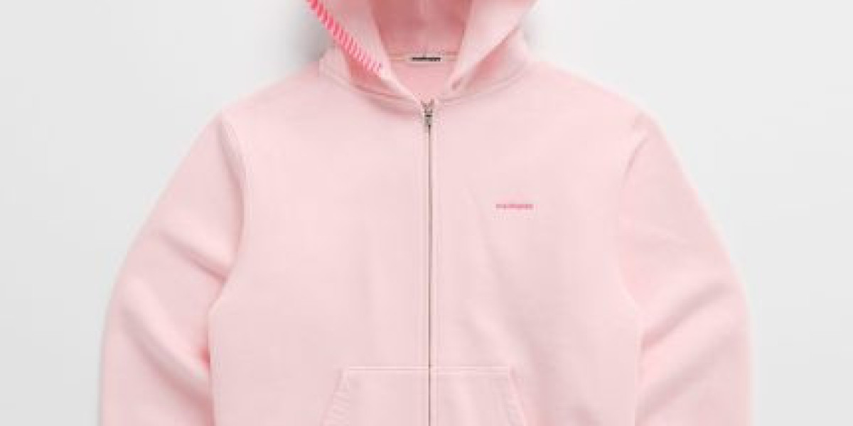 Madhappy Hoodie: Premium Streetwear with a Positive Message