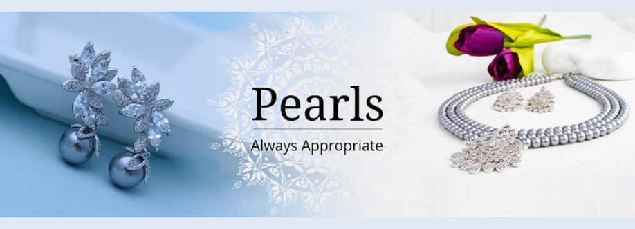 Sri Krishna Pearls Cover Image