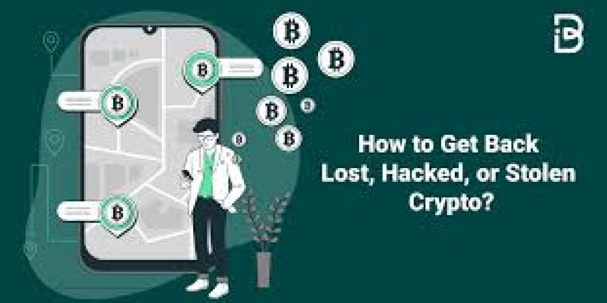 How to Recover Missing Cryptocurrency Safely in the USA