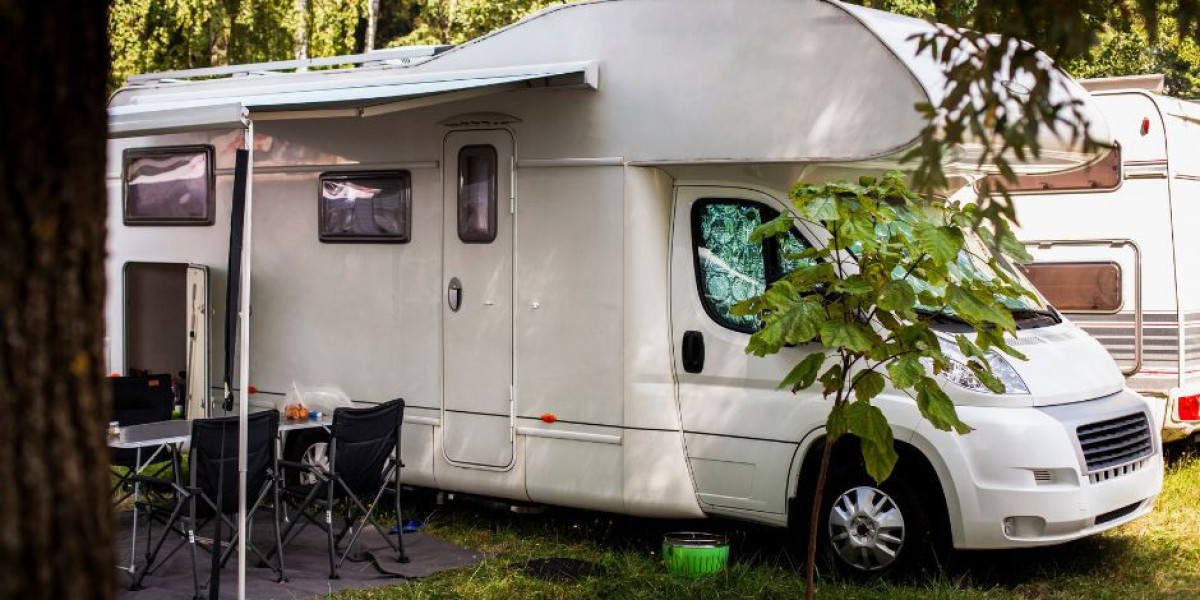 Plan the Perfect Road Trip with Motorhome Hire Aberdeen