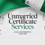 Unmarried Certificate Profile Picture