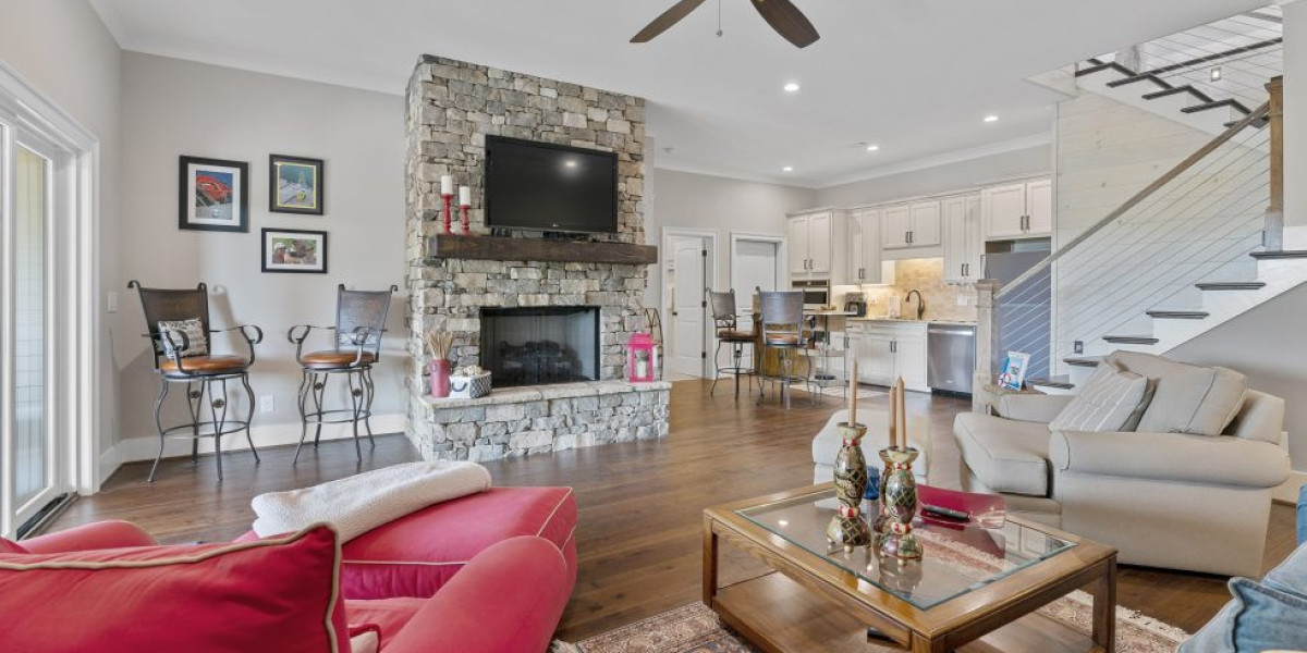 Elevate Your Home Vision with MGM Custom Homes & Remodeling in Canton